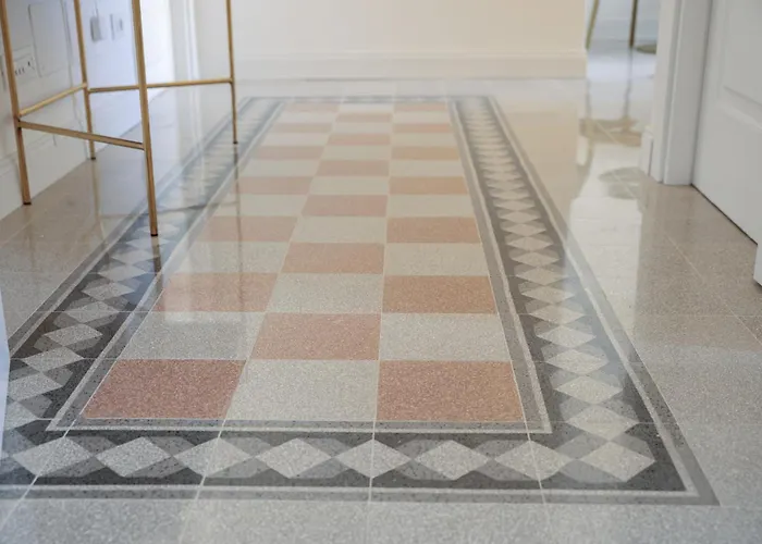 Gasthof Vaticano Venticinque By Ghor Rom