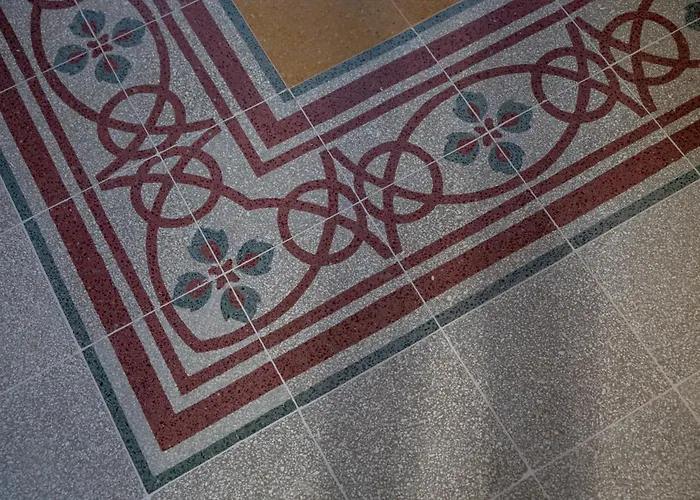 Vaticano Venticinque By Ghor Gasthof
